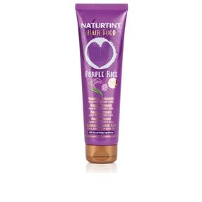 Matu maska Naturtint Hair Food Purple Rice, 150 ml
