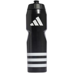 Kokteilių plaktuvas - gertuvė sportui Adidas Tiro IW9827, juoda sp., plastikas, 0.750 l