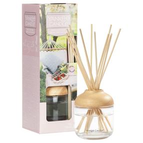 Namų kvapas, kvapiosios lazdelės Yankee Candle Sunny Daydream, 120 ml