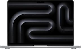 Portatīvais dators Apple MacBook Pro MGDP4ZE/A, M5 Pro, 24 GB, 2 TB, 14 ", 20-Core GPU, sudraba krās., EN, Mac os