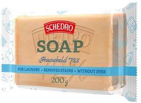 Majapidamisseep Sulsena Schedro, 0.2 kg