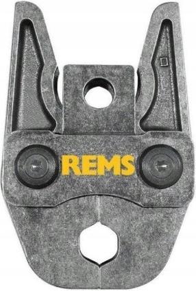 Presavimo galva replėms apvalios Rems M 35