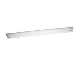 Lampa Ledvance Submarine, griesti un sienas, 38 W, 3800 - 4400 lm, 4000 °K, IP65