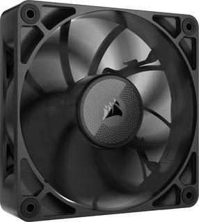 Oro aušintuvas korpusui Corsair iCUE Link RX120 Max, 120 mm x 120 mm