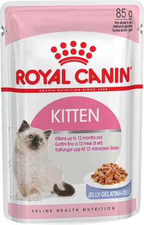 Mitrā kaķu barība Royal Canin, 0.085 kg