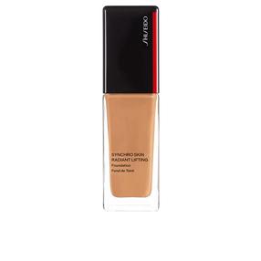 Krēmpūderis Shiseido Synchro Skin Radiant Lifting, SPF 30, 410, 30 ml