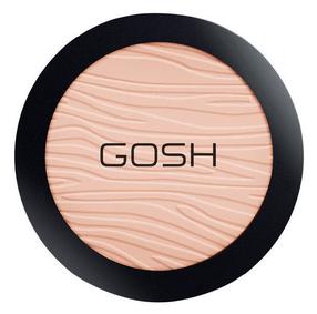 Компактные пудрa Gosh Dextreme High Coverage, 04 natural