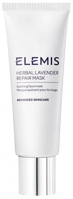 Veido kaukė Elemis Herbal Lavender, 75 ml