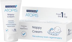 Beebikreem Nappy, 50 ml