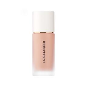 Šķidrā grima bāze Laura Mercier Real Flawless, soft sand krās., 2c2, 30 ml