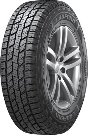 Vasaras automašīnas riepa Laufenn X Fit AT LC01 235/75/R15, 109-T, XL, D, D, 72 dB