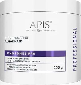 Näomask Apis Exosomes Pro Biostimulating, 200 g