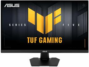 Monitorius Asus TUF Gaming Series 5 - VG279QM5F, 90LM0D81-B01171, Rapid IPS, 260 Hz, FHD, 27"