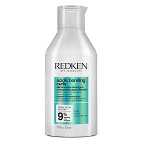 Šampūns Redken Acidic Bonding Curls, 300 ml