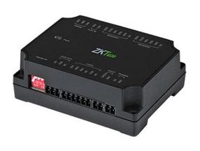 Võrgutoode ZKTeco Access Mini Controller DM10, 91.88 x 71.91 mm, must v.