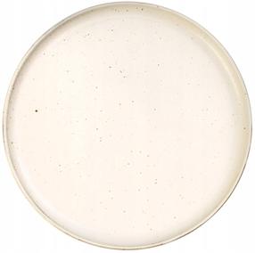 Lėkštė desertinė Verlo IT, Ø 20 cm, dramblio kaulo sp.