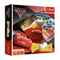 Stalo žaidimas Trefl Boom Boom Cars 3 01491, LT LV EE EN