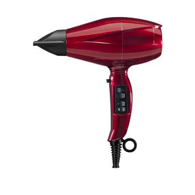 Föön Babyliss 6750DE, 2200 W, punane v.
