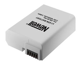 Aku Newell Nikon EN-EL14a, Li-ion, 1050 mAh