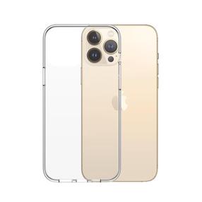 Чехол для телефона PanzerGlass ClearCase, прозрачный цв., Apple