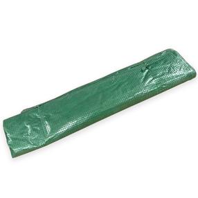 Arkveida siltumnīcas plēve, 4 m x 2.5 m x 2 m