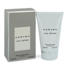 Raseerimisjärgne palsam Carven L'eau Intense, 100 ml