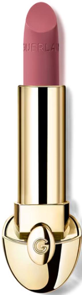 Lūpu krāsas uzpilde Guerlain Rouge G Velvet, 3.5 g, le rose pivoine krās., 303
