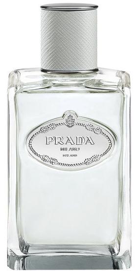 Parfüümvesi Prada Infusion Iris Cedre, 100 ml