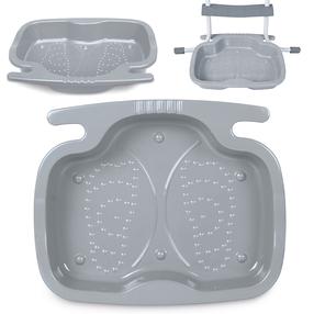 Higieninis pėdų kilimėlis Intex 29080, 11.5 l, 56 cm