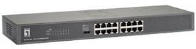 Коммутатор (Switch) LevelOne FSW-1650