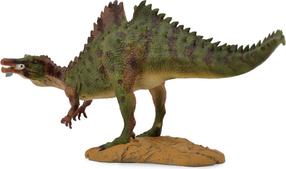 Фигурка-игрушка Collecta Ichthyovenator 88654, 17.2 см, зеленый цв.