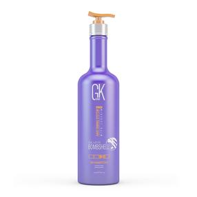 Šampūns GK Hair Silver Bombshell, 710 ml