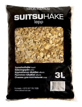 Saepuru Stoveman, lepp, 3 l