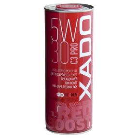 Automobilio variklio tepalas Xado, sintetinis, 1 l
