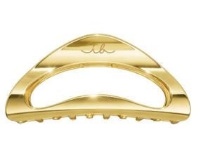 Plaukų segtukas Invisibobble Clipstar Luxe, aukso sp.