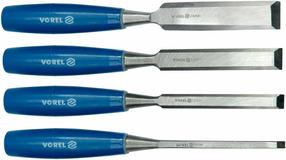 Kaltų rinkinys Vorel 25530, 30 cm