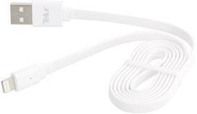 Vads Tellur, USB/Apple Lightning