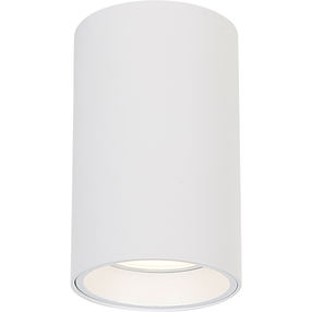 Šviestuvas lubų Milagro Genesis ML0382, GU10, 1 x 8 W