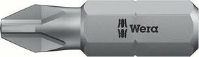 Skrūvgrieža uzgalis Wera 851/1 Z, PH4, 32 mm, 1/4"