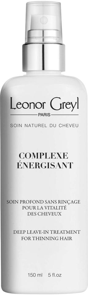 Бальзам для волос, распыляемый Leonor Greyl Energy Complex Leave-In, 150 мл