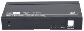Коммутатор (Switch) Vivolink VLSW131