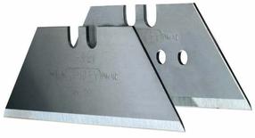 Rezerves asmeņi Stanley 8-11-921, 6.2 cm, metāls, 100 gab.