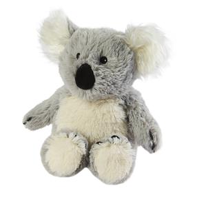 Pliušinis žaislas Warmies - Koala, pilka sp., 23 cm