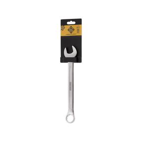 Kombinuotas raktas Forte Tools CSCS22, 259 mm, 22 mm