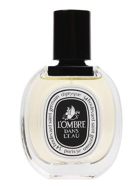 Tualettvesi Diptyque L'Ombre Dans L'Eau, 50 ml