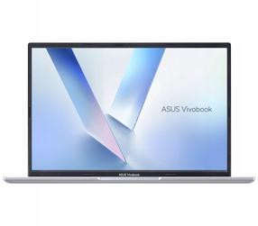 Ноутбук Asus Vivobook 14 M1405NAQ-LY016W, 150, 16 GB, 512 GB, 14 ″, AMD Radeon™ Graphics, серебристый цв., EN, Windows 11