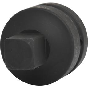 Adapteris KS Tools, 1"F x 3/4"M