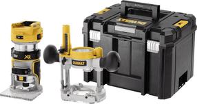 Фреза Dewalt DCW604NT-XJ
