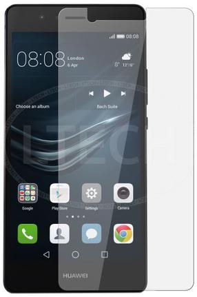 Telefono apsauginis stiklas Blun For Huawei P9 Lite, 9H