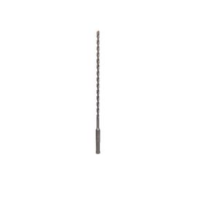 Grąžtas Haushalt, betonui/mūrui, sds plus (te-c), 6 mm x 26 cm
